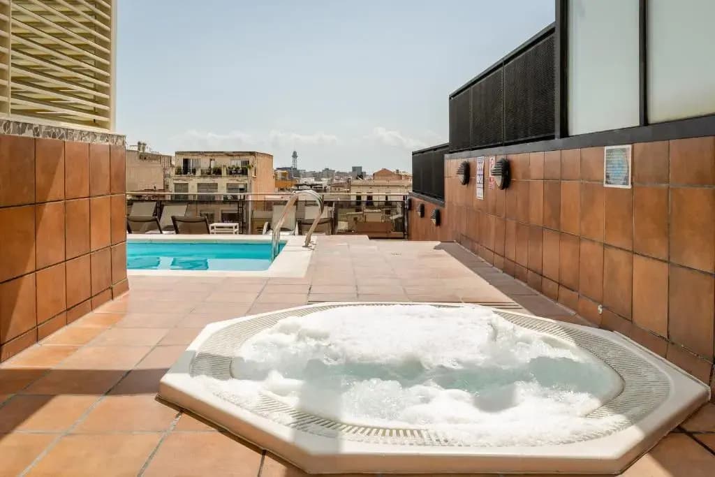 Petit Palace Eixample - photo 14