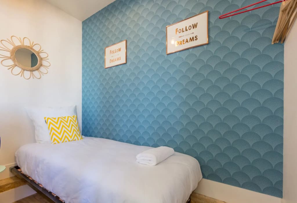 Apartment WS Champs Elysees - Ponthieu - photo 3