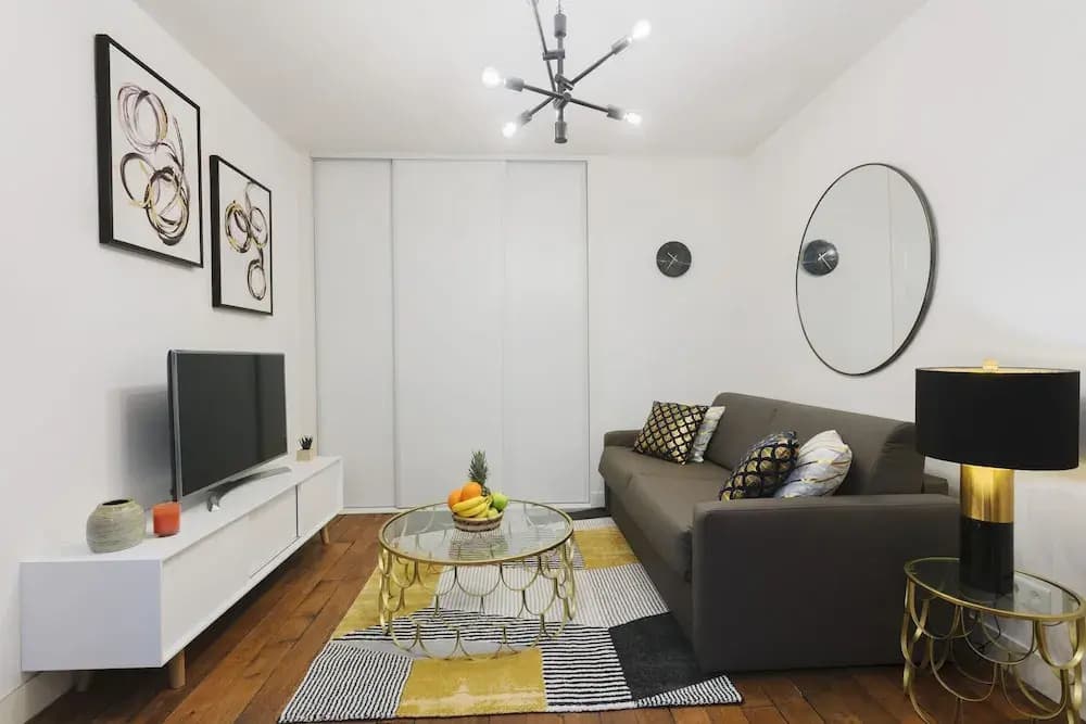 Latin Quarter - Seine Private Apartment - photo 7