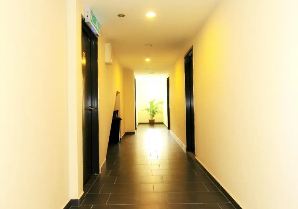Vitro Hotel - photo 10