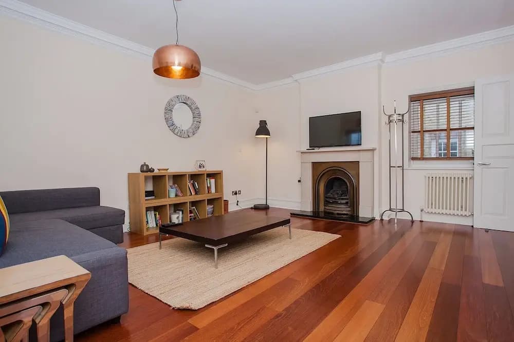 London Bridge Designer Flat - photo 11