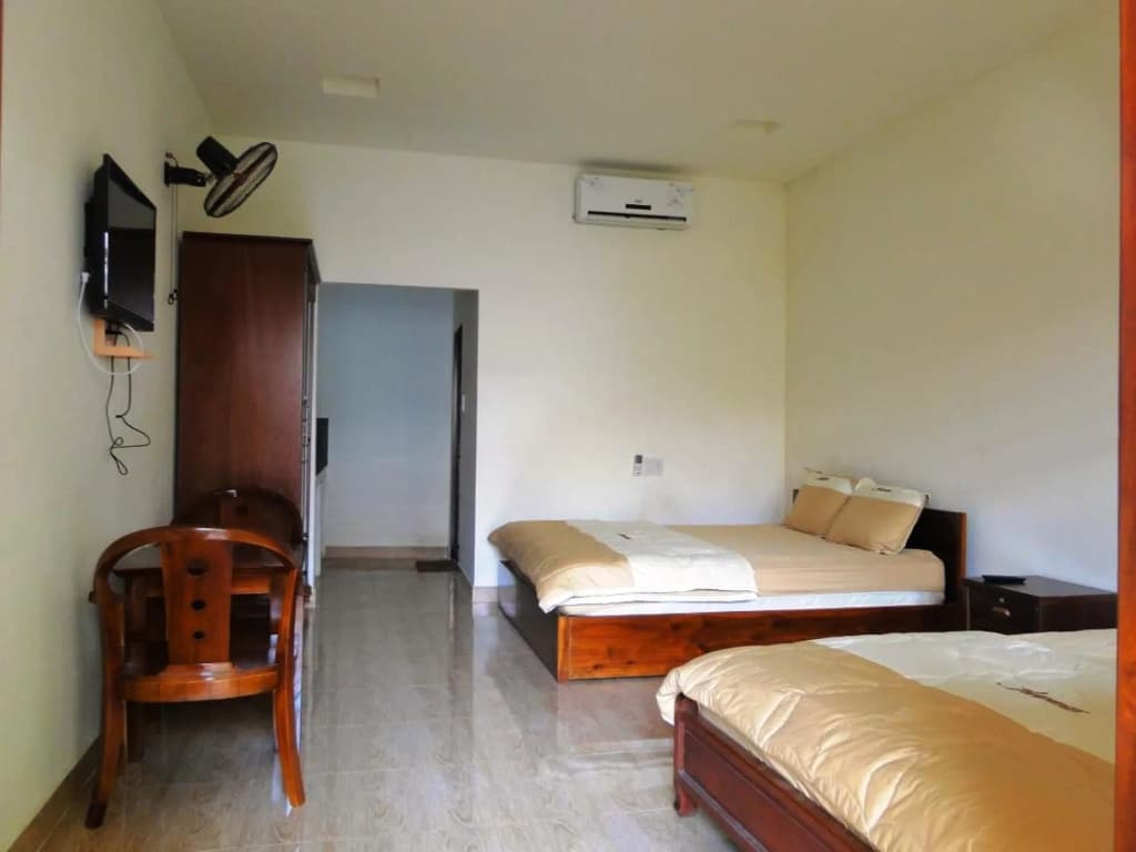Davi Phu Quoc Guest House - photo 4