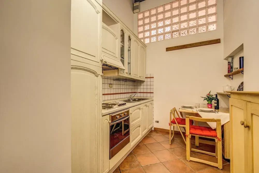Fresh House Trevi - photo 20