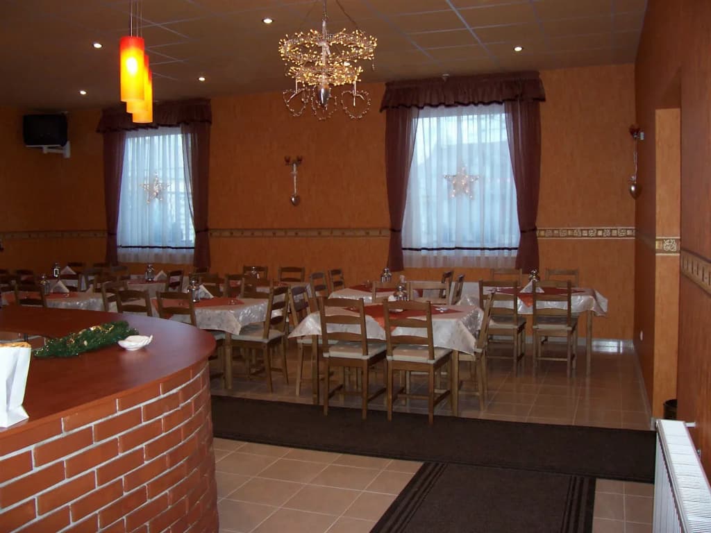 Hotel Timon - photo 16