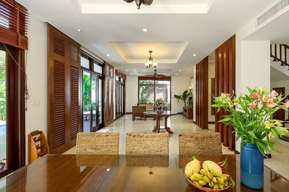Purama Luxury Villas Danang Beach Resort - photo 11