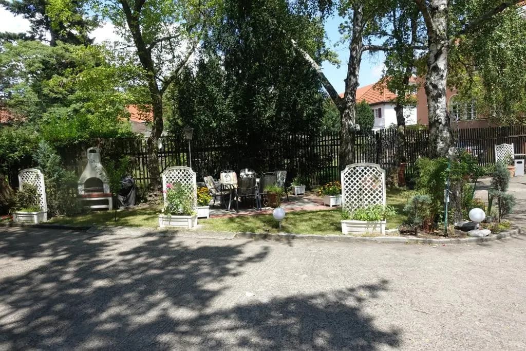 Villa Konstanz - photo 16