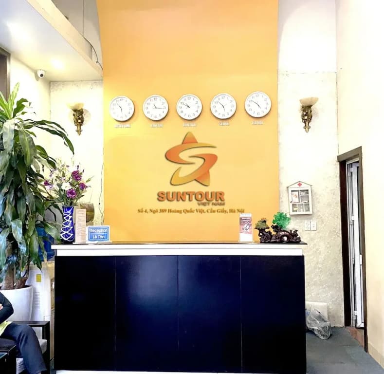 Suntour Viet Nam - photo 2
