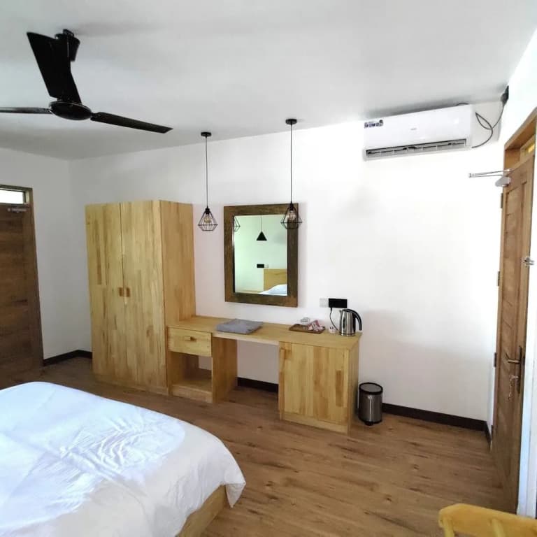 Odi Kamadhoo - photo 8