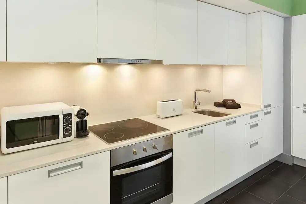 Urban District Apartments - Rambla Suites & Pool - photo 18