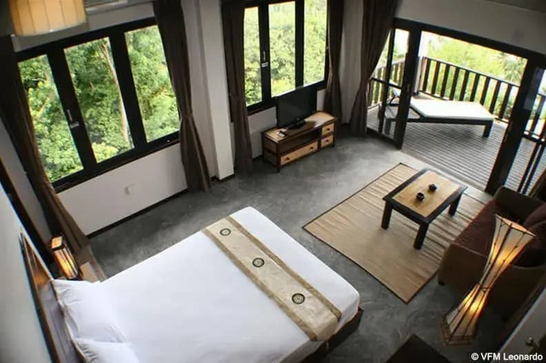 Royal Nature Resort And SPA - photo 3