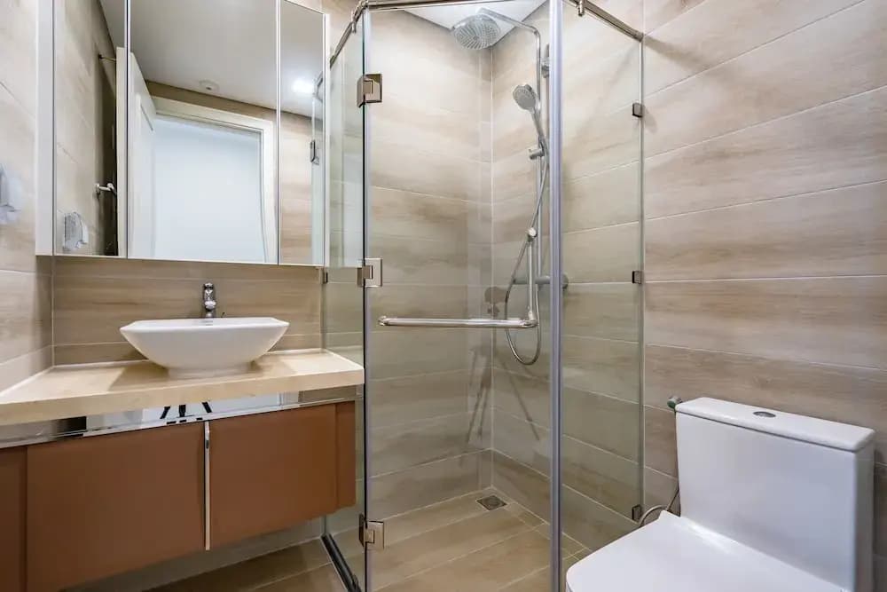 Nomad Homes Vinhomes Golden River - photo 8