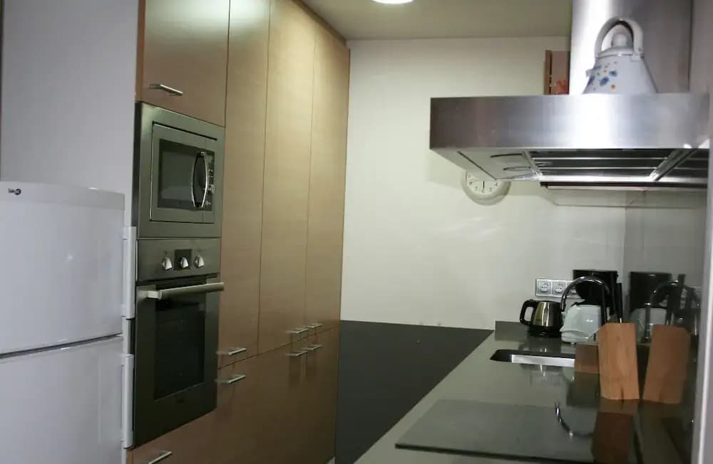 Avenida Apartments Tapioles II - photo 13