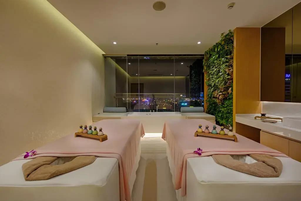 TMS Hotel Da Nang Beach - photo 6