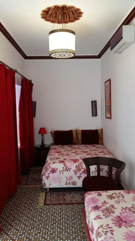 Riad Hotel Essaouira - photo 25