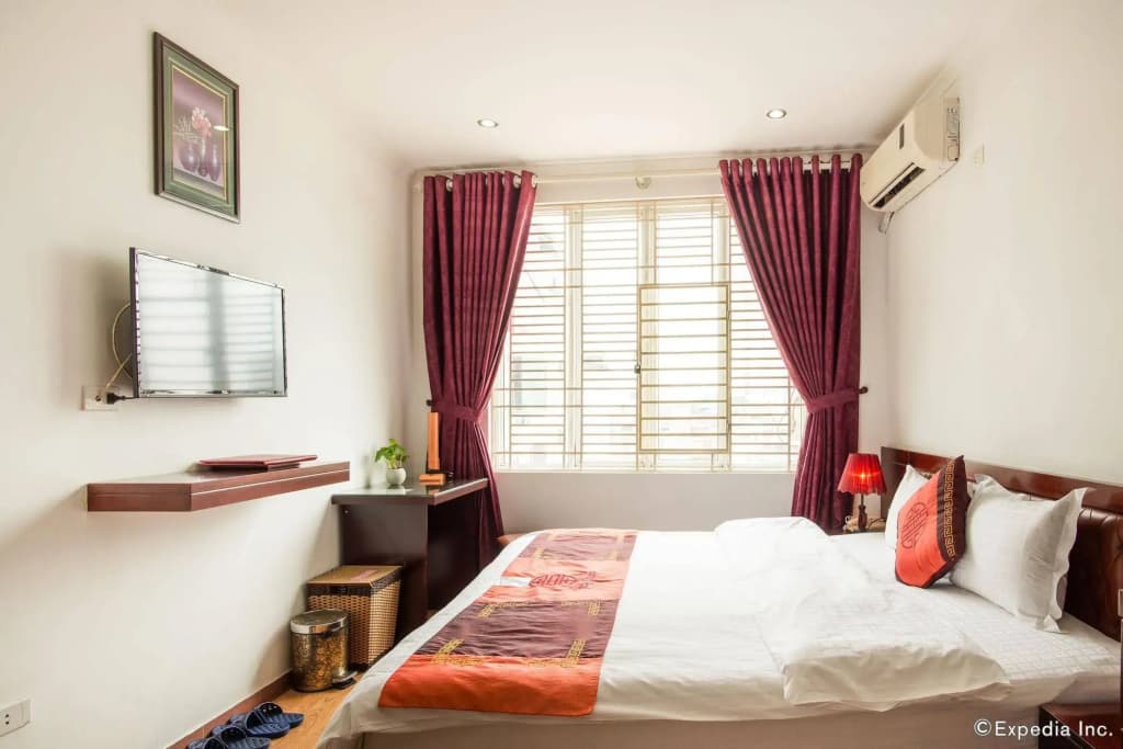 Aontel Grand Hotel - photo 7