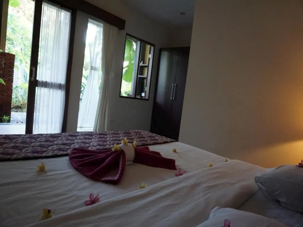 The Janan Villa - main photo