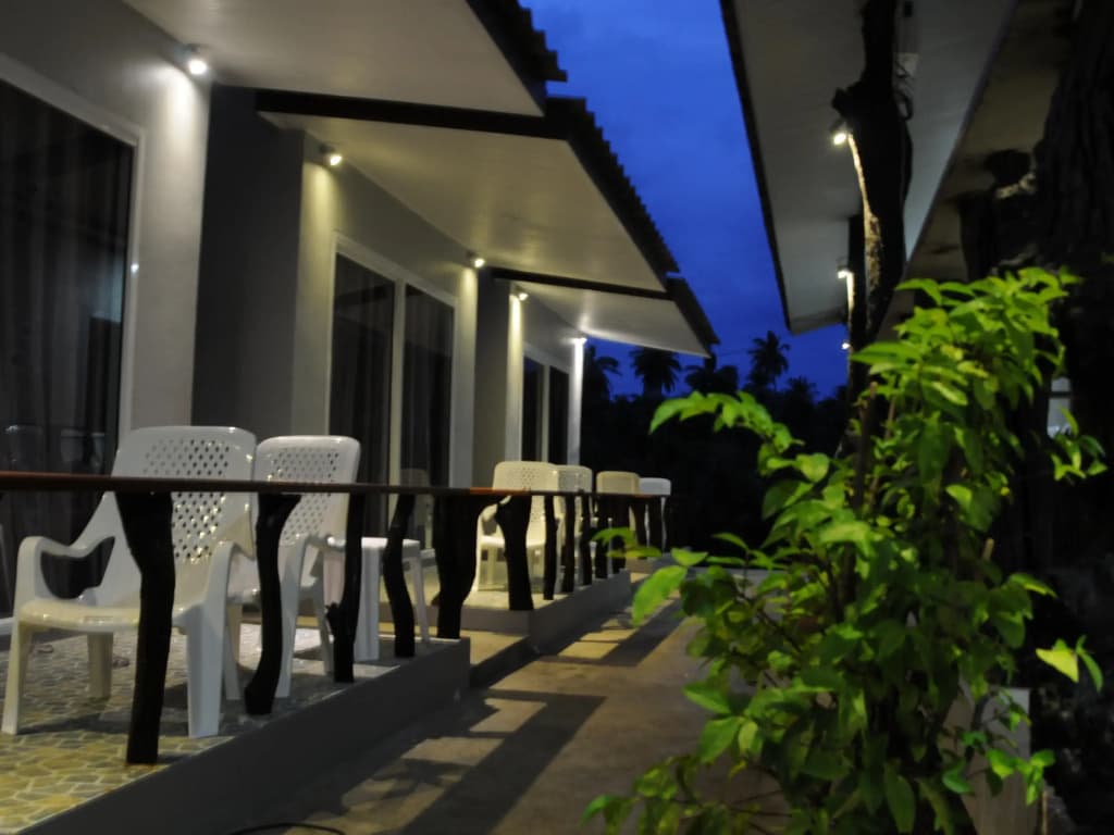 Lanta Wild Beach Resort - photo 15