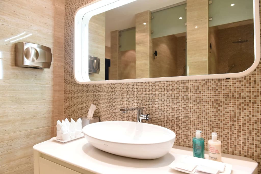 Radisson Blu Hotel Doha - photo 10
