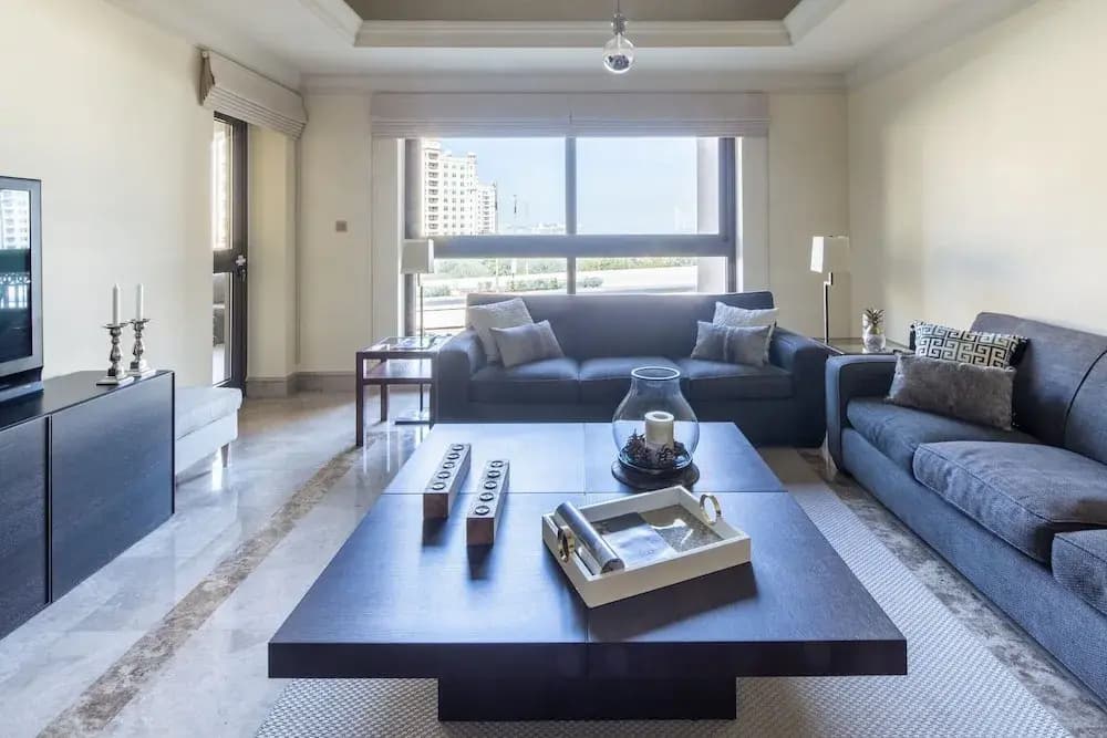 Luxury Lifestyle In This 1BR Apt - Fairmont Palm Jumeirah - photo 4