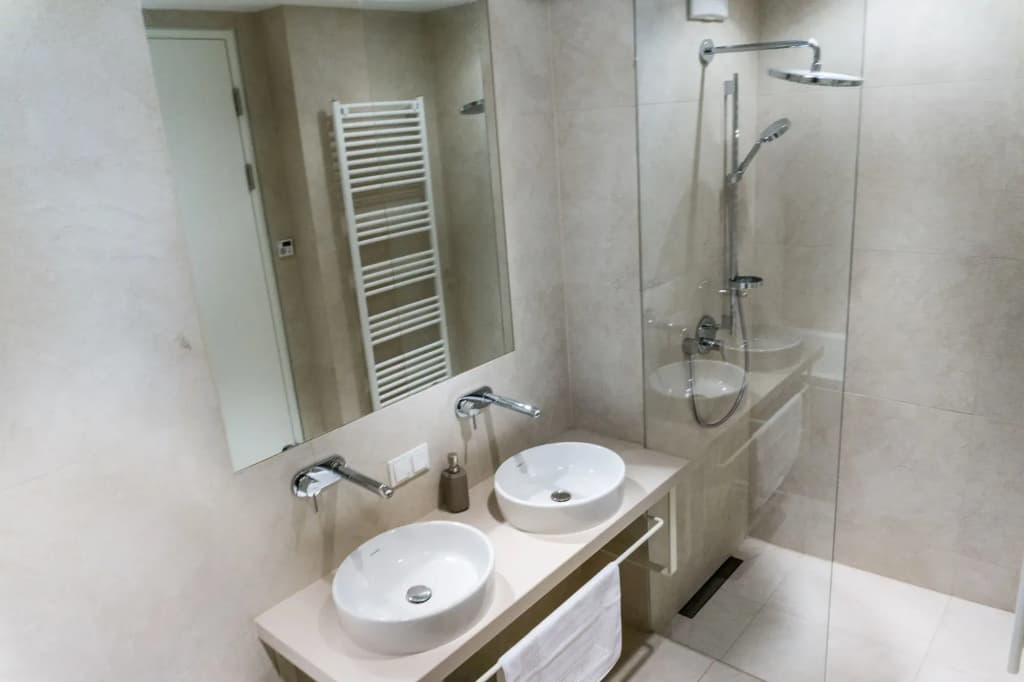 Vienna Garden Residence - photo 8