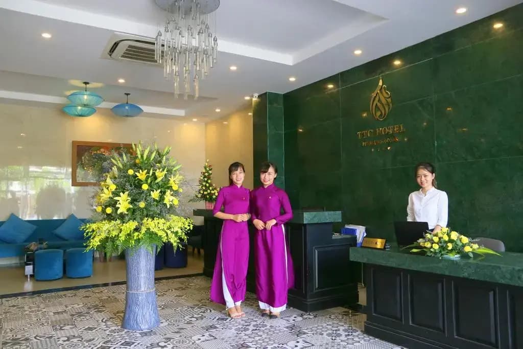 TTC Hotel – Hoi An - photo 33