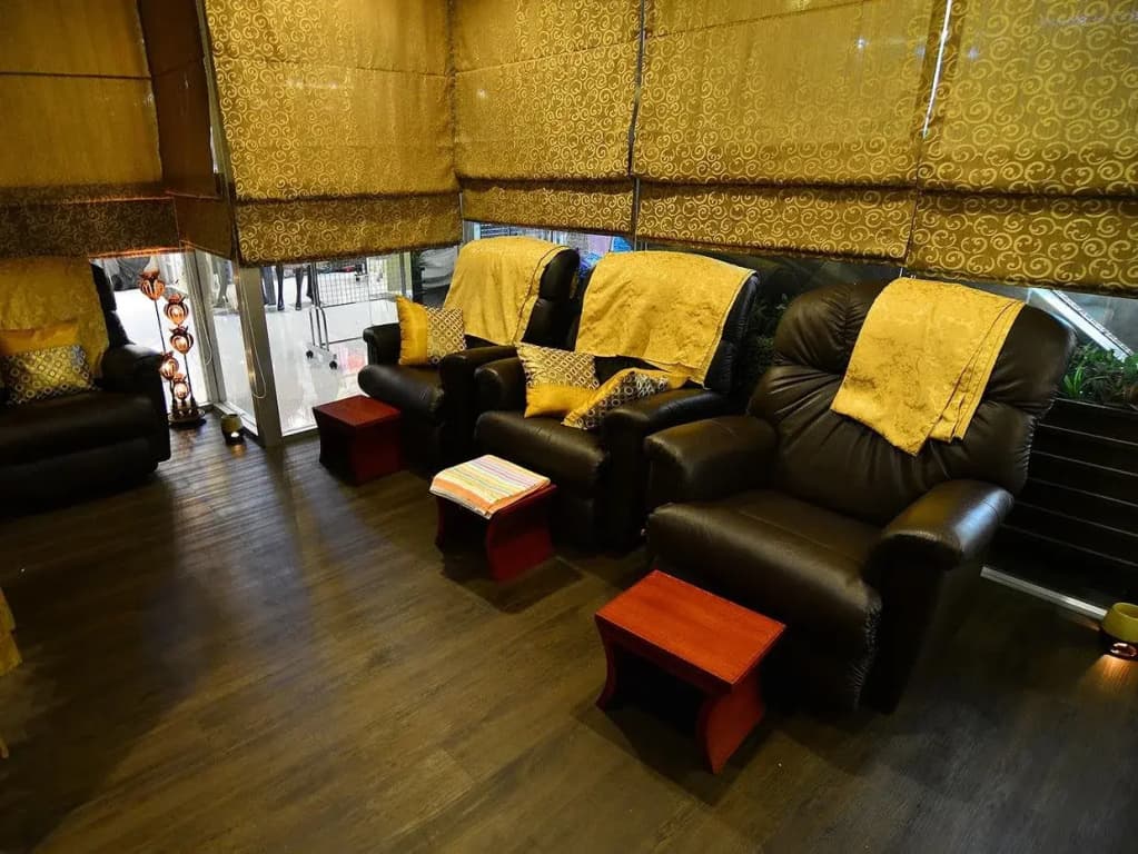 The 93 Hotel - photo 16