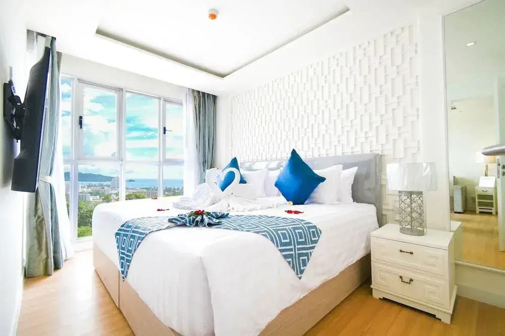 The Aristo Seaview Patong - photo 5