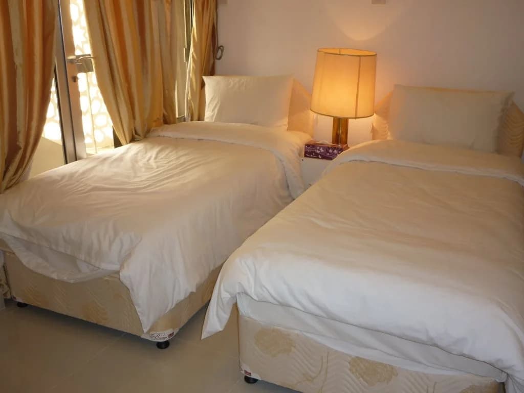 Qurum Beach Hotel - photo 6