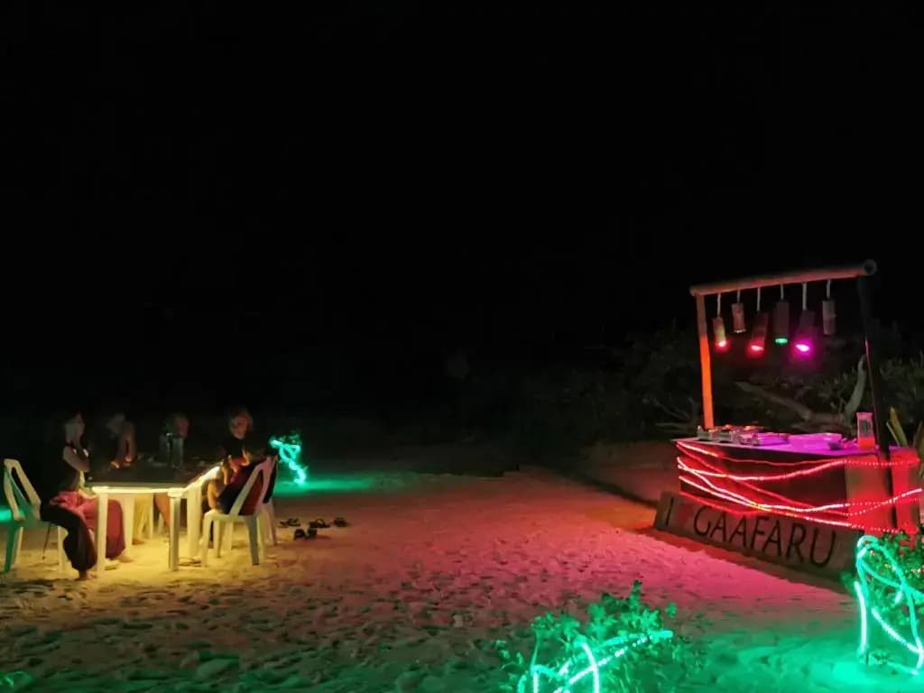 Niru Isle Maldives - photo 11