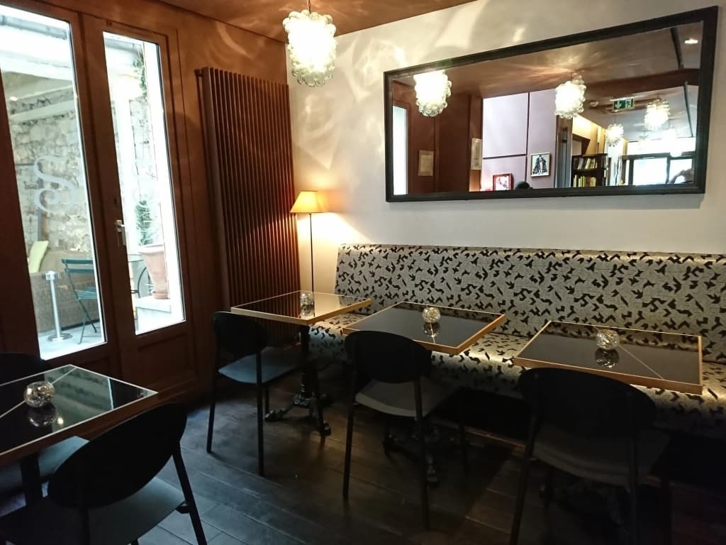 Hotel De Sevres - photo 2