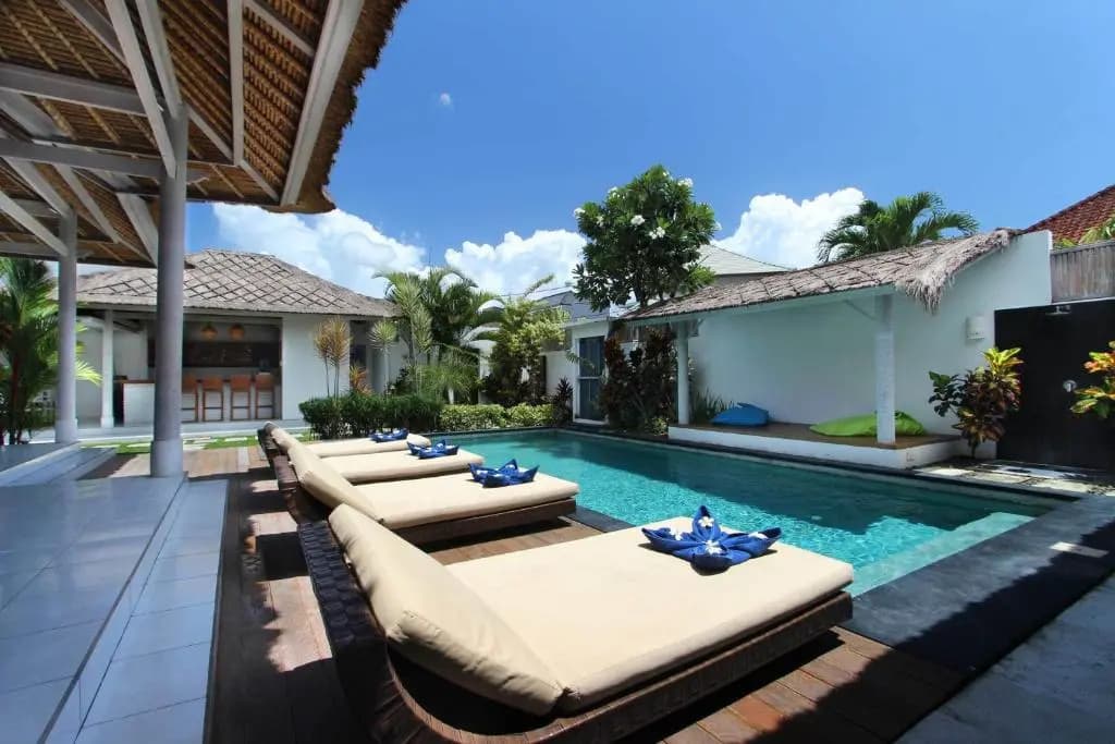 Villa Noa - photo 2