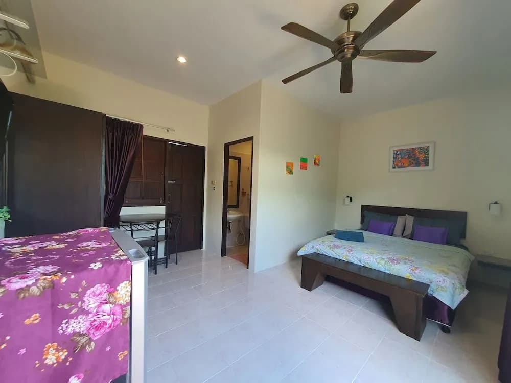 Baan Muchshima Hostel Phuket - photo 5