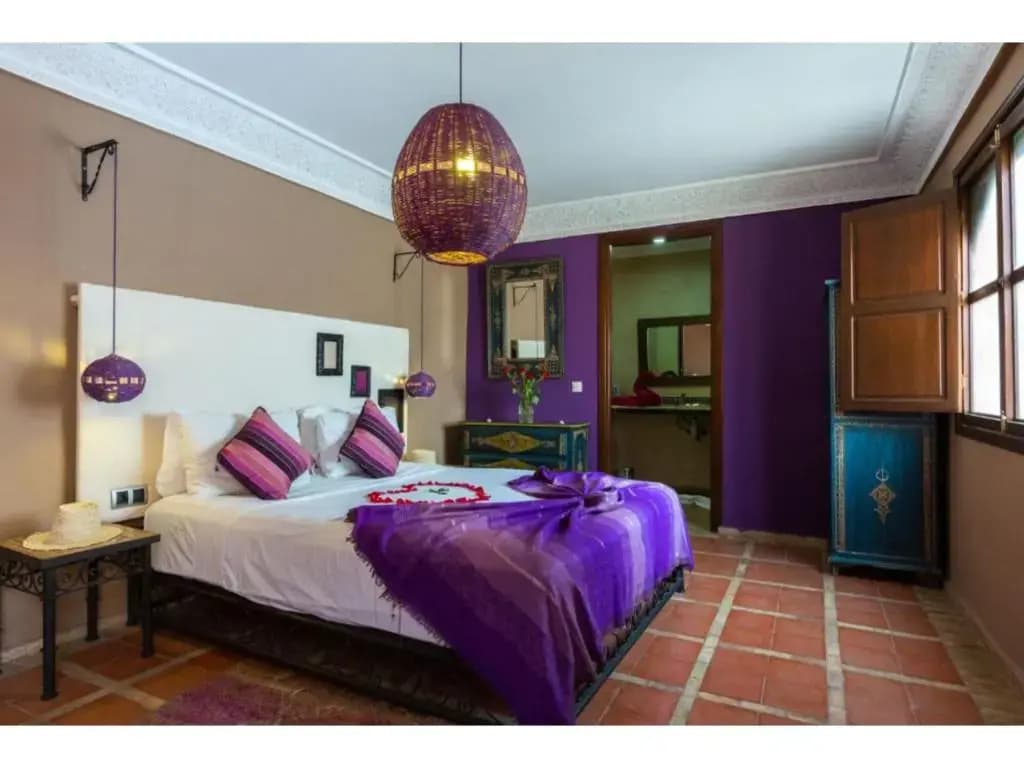 Riad Al Wafaa - photo 5