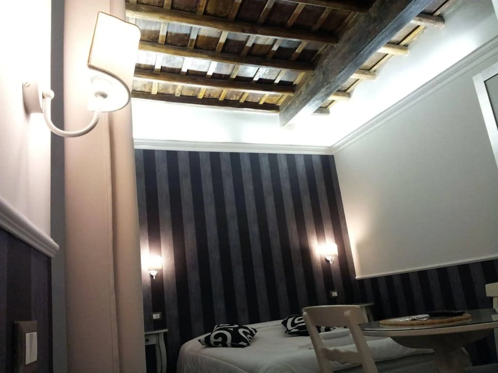Navona Nice Room - photo 10