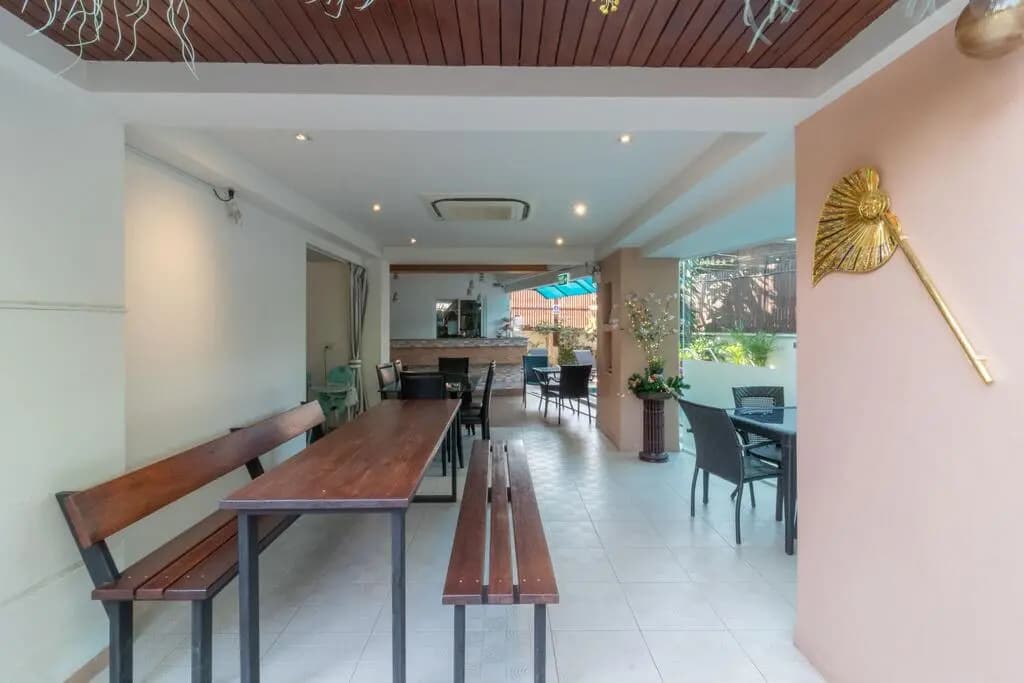 Rendezvous Classic House - photo 37