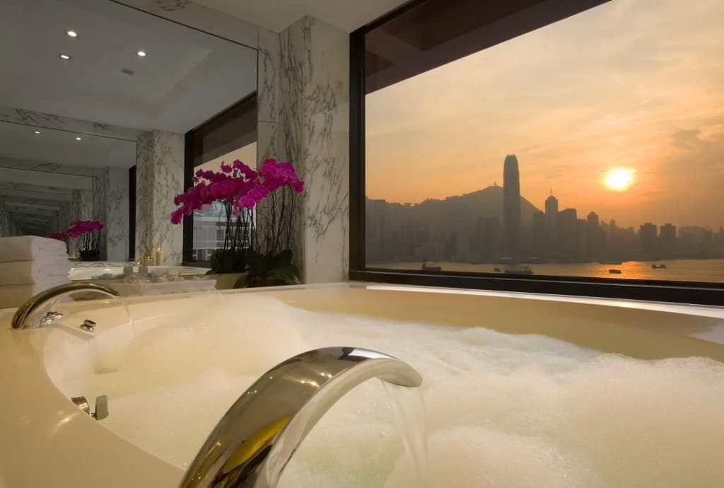 Regent Hong Kong - photo 8