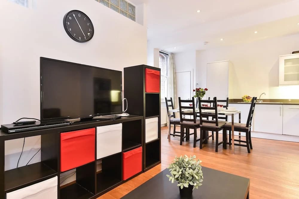 Union Níké Apartments - photo 12
