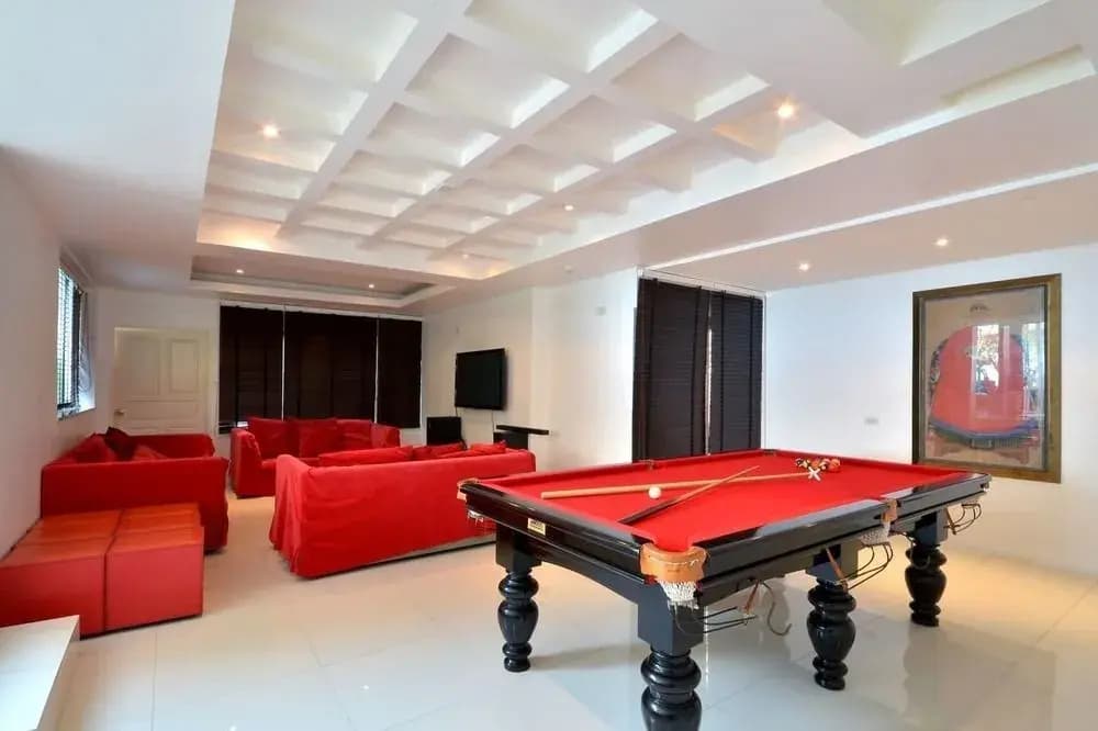Luxury 5 Stars Beach Villa 6 Beds - photo 15