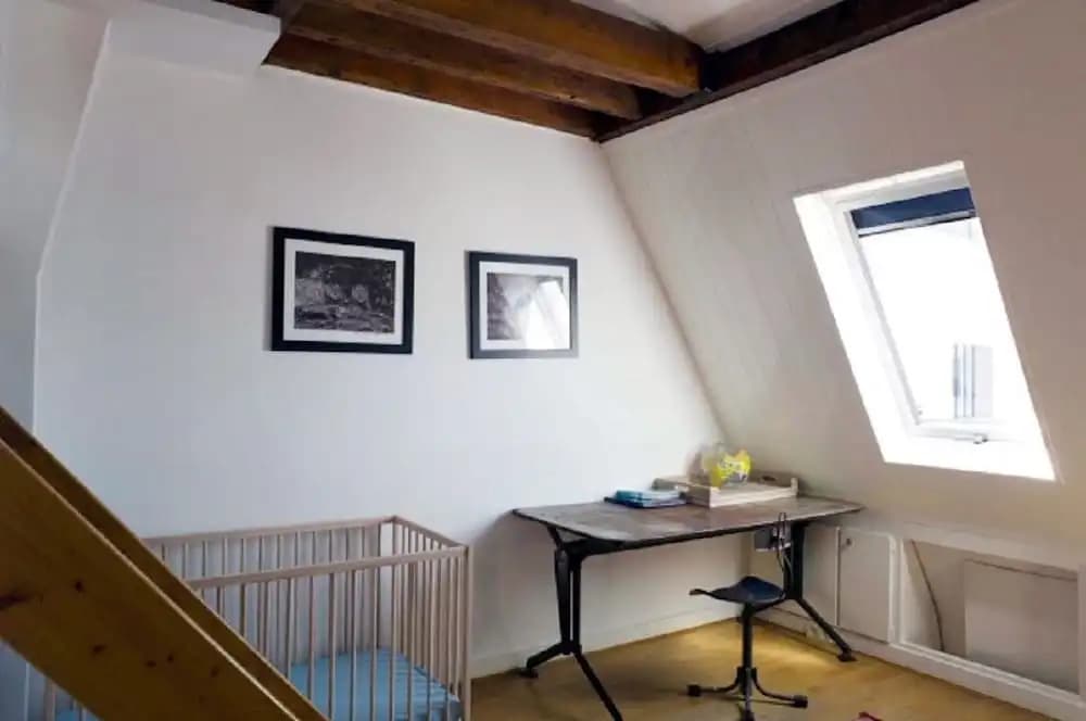 210386 - Appartement 6 Personnes à Paris - photo 12