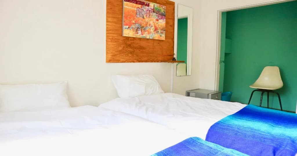 Scalene Hostel - photo 24