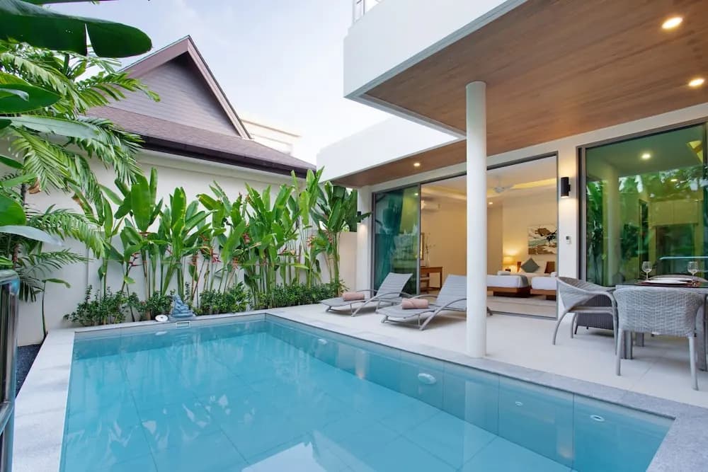 Villa KAmaly - photo 12
