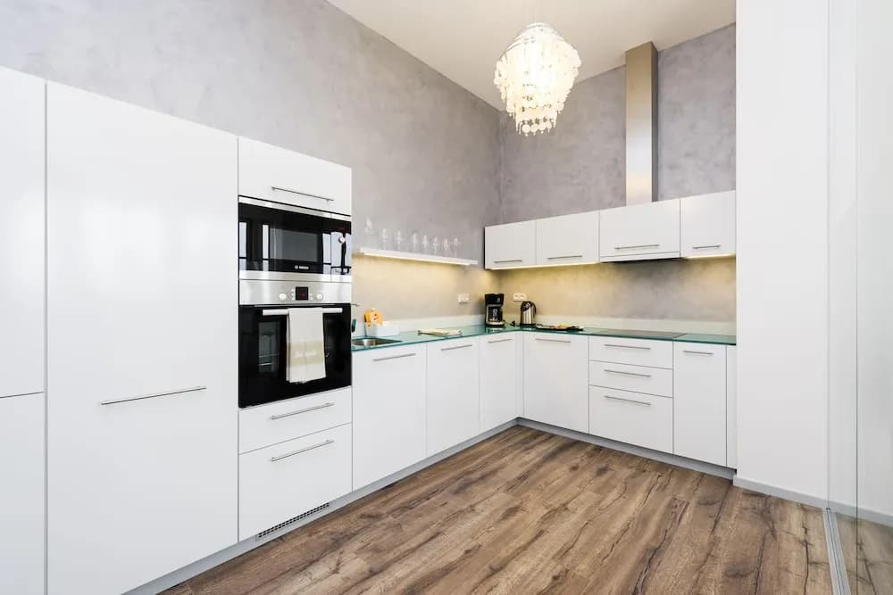 EMPIRENT Mucha Apartments - photo 26