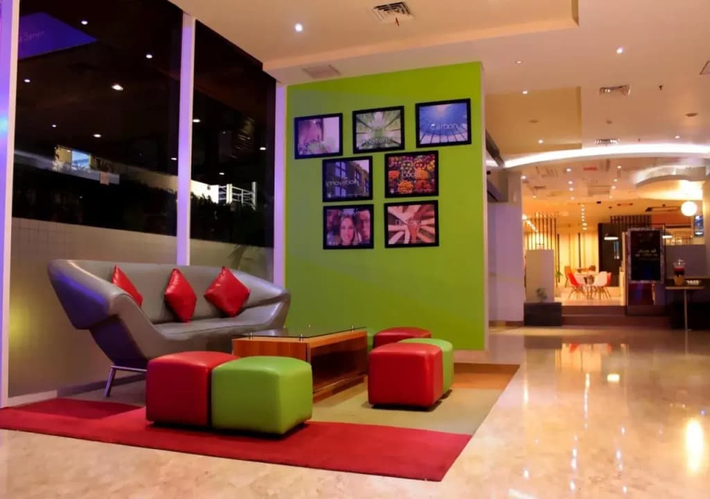 ibis Jakarta Senen - photo 2