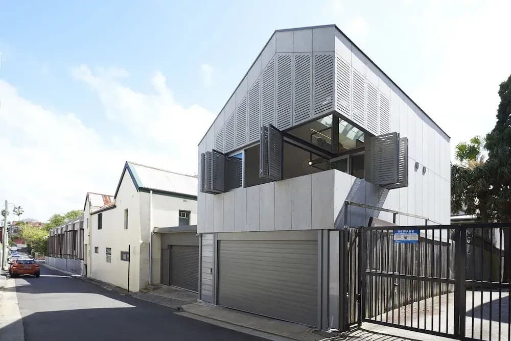Studio Reuss - a City Retreat - photo 11