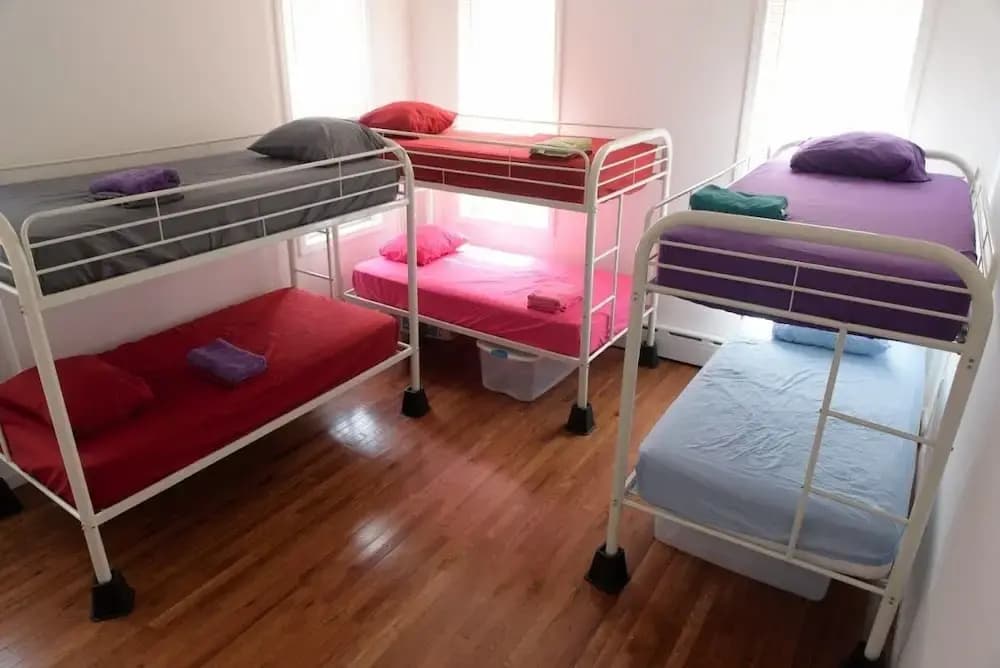 Rainbow Guesthouse - photo 3