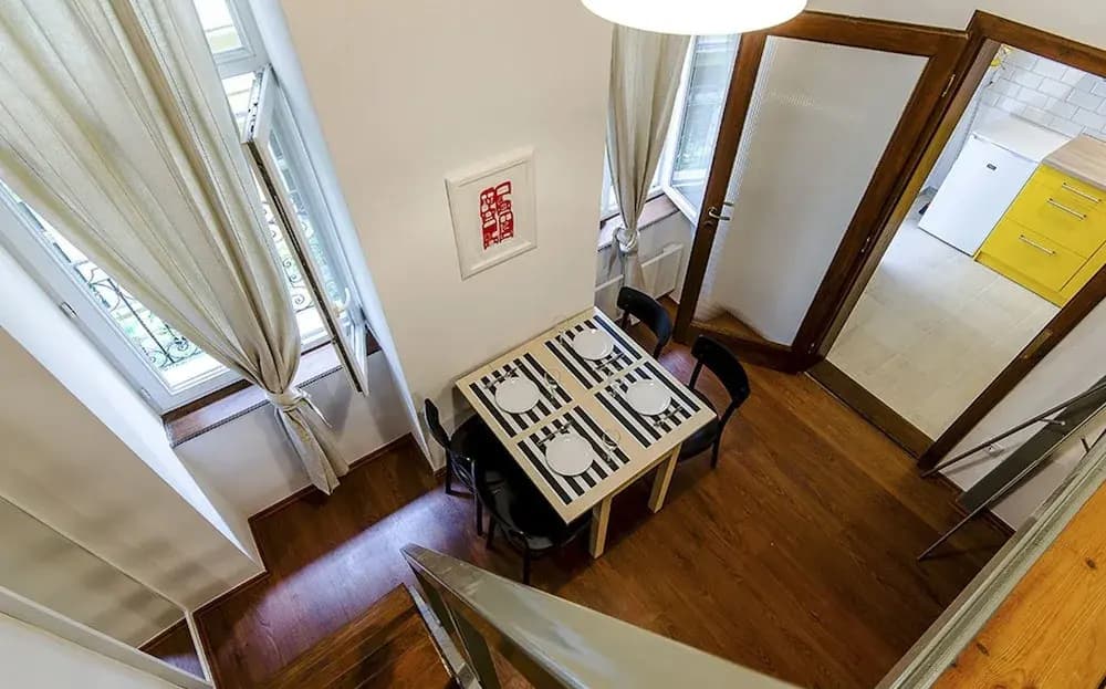 Nutmeg Apartment - photo 4