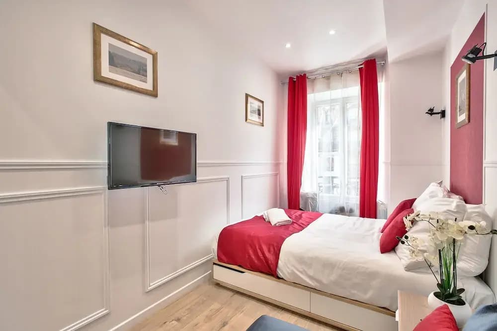 81 - Paris Luxe Sebastopol - photo 6