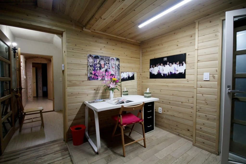 Cheongdam Guest House - main photo