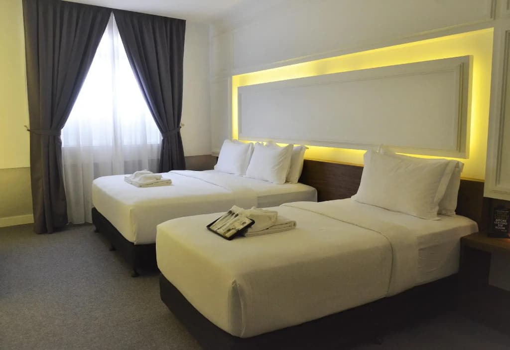TheBlanc Boutique Hotel - photo 4