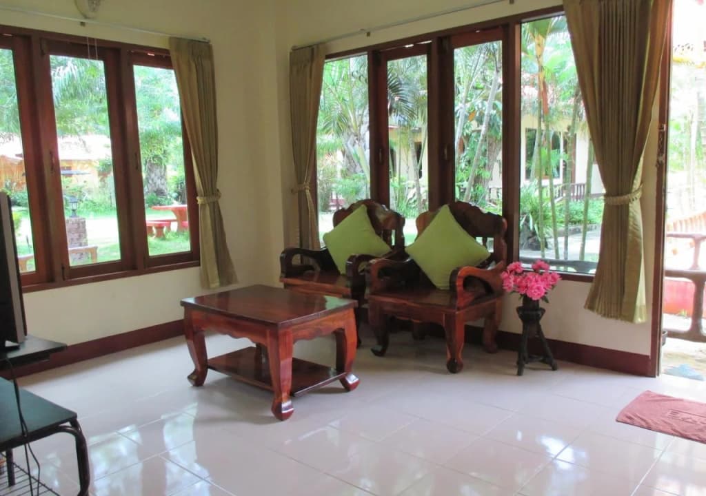 Happiness Resort - photo 6